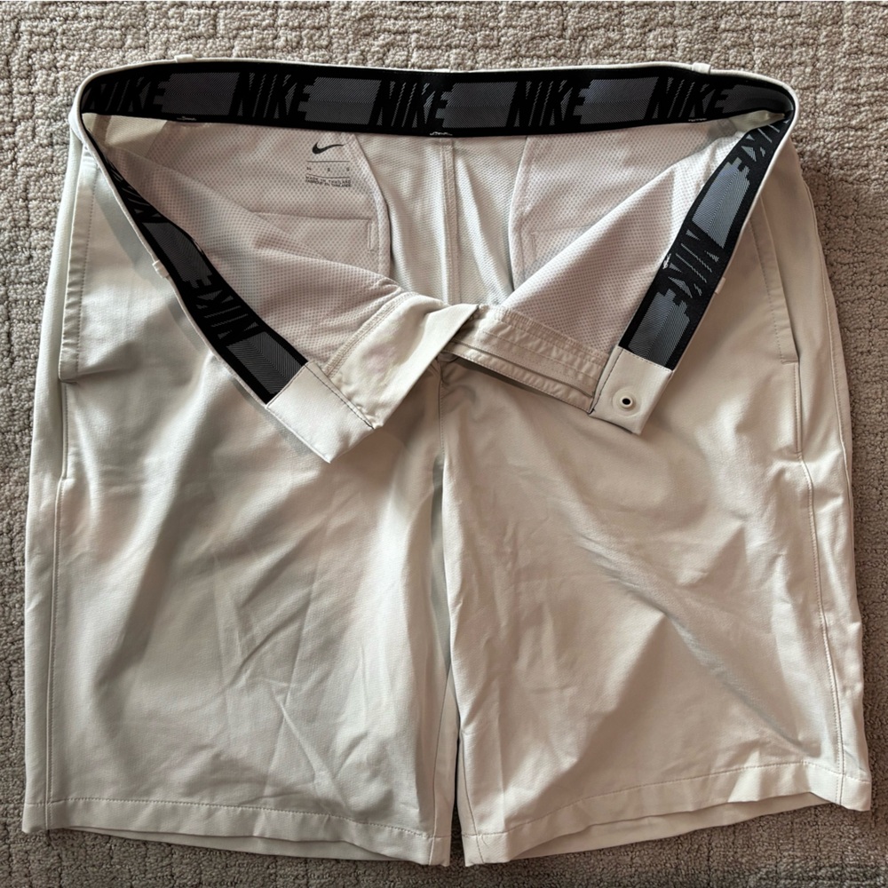Nike Dri-FIT Golf Shorts
